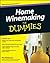Home Winemaking For Dummies® by Tim Patterson