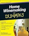 Home Winemaking F...