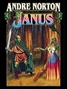 Book cover for Janus