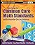 Teaching the Common Core Math Standards with Hands-On Activities, Grades 6-8