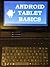 Android Tablet Basics 2018 Edition