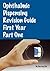 Ophthalmic Dispensing Revis...