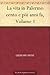 La vita in Palermo cento e più anni fa, Volume 1 (Italian Edition)