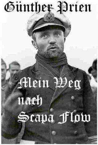 Mein Weg nach Scapa Flow (Kindle Edition)