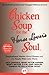 Chicken Soup for the Horse Lover's Soul by Jack Canfield