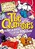 The Clumsies Make a Mess of the Big Show (The Clumsies, #3)