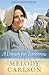 A Dream for Tomorrow (Homeward on the Oregon Trail Book 2)