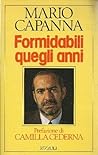 Formidabili quegli anni Formidabili quegli anni