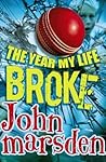 The Year My Life ...