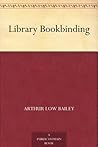Library Bookbinding