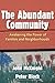 Abundant Community by John McKnight