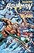 Aquaman (2011-) #25