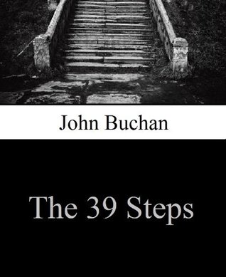 The Thirty-Nine Steps