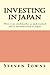 Investing in Japan