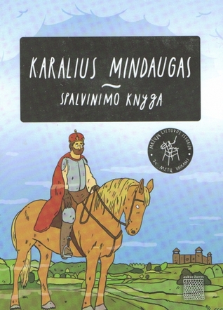 Karalius Mindaugas