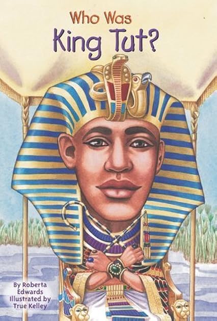 Who Was King Tut?