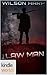 The Law Man (Silo Saga; Hart's Folly #1)
