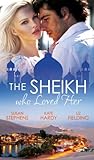 The Sheikh Who Lo...