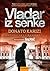 Vladar iz senke by Donato Carrisi