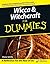 Wicca and Witchcraft For Dummies by Diane Smith Wicca and Witchcraft For Dummies by Diane Smith