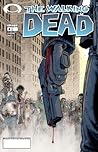 The Walking Dead #4 by Robert Kirkman