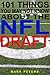 101 Things You May Not Know About The NFL Draft