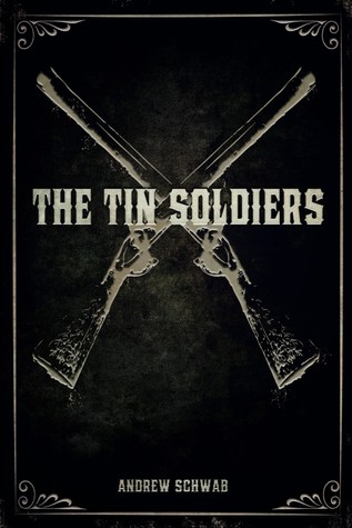 The Tin Soldiers (Paperback)