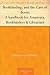 Bookbinding, and the Care of Books A handbook for Amateurs, B... by Douglas Cockerell