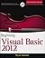 Beginning Visual Basic 2012