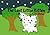 The Lost Little Kitten