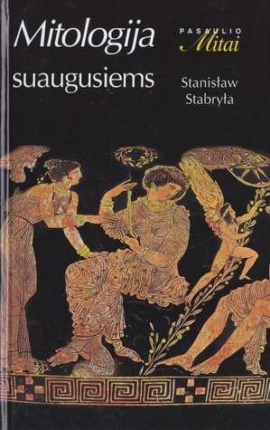 Mitologija suaugusiems