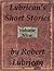 Lubrican's Short Stories - Volume Nine