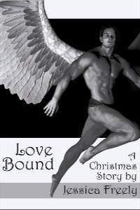 Love Bound (ebook)