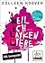XXL-Leseprobe - Weil ich Layken liebe by Colleen Hoover