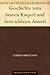 Geschichte vom braven Kasperl und dem schönen Annerl (German Edition)