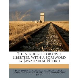 The Struggle for Civil Liberties