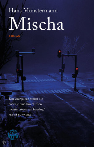 Mischa (Paperback)