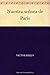 Nuestra señora de París by Victor Hugo