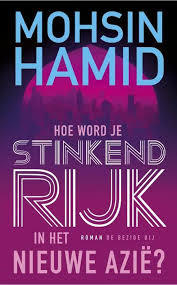 Hoe word je stinkend rijk in het nieuwe Azië
