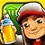 Subway Surfers: Ultimate with cheats and secrets
