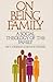 On Being Family