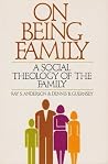 On Being Family