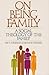 On Being Family by Ray S. Anderson