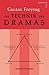 Die Technik des Dramas. Bea...