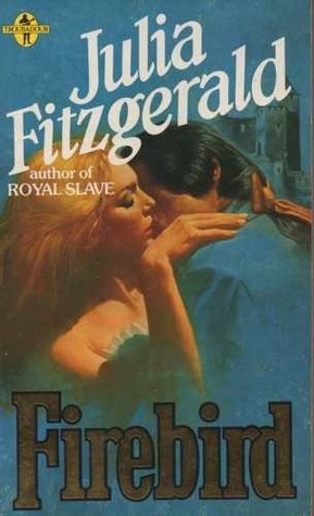 Firebird (Paperback)