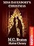 Miss Davenport's Christmas by Marion Chesney Miss Davenport's Christmas by Marion Chesney