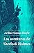 Las aventuras de Sherlock Holmes (Edición completa)