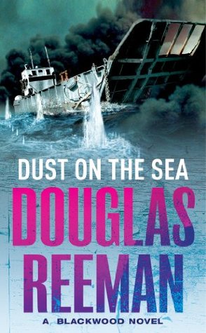 Dust on the Sea (Kindle Edition)