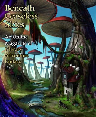 Beneath Ceaseless Skies #74 (Kindle Edition)