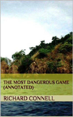 The Most Dangerous Game